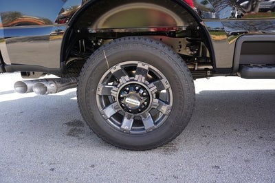 2026 Ford F-350SD F-350® XL