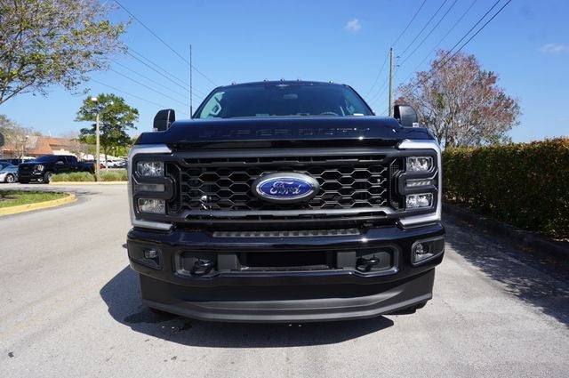 2026 Ford F-350SD F-350® XL