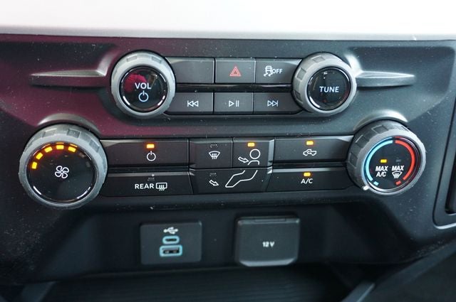 2026 Ford F-350SD F-350® XL