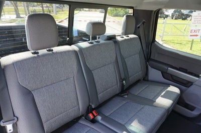 2026 Ford F-350SD F-350® XL