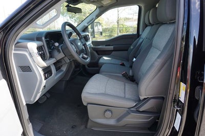 2026 Ford F-350SD F-350® XL