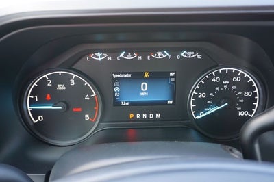 2026 Ford F-350SD F-350® XL