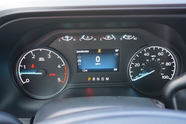 2026 Ford F-350SD F-350® XL