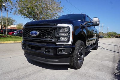2026 Ford F-350SD F-350® XL