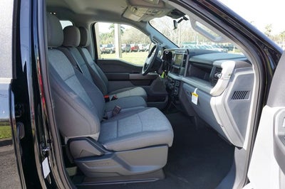 2026 Ford F-350SD F-350® XL