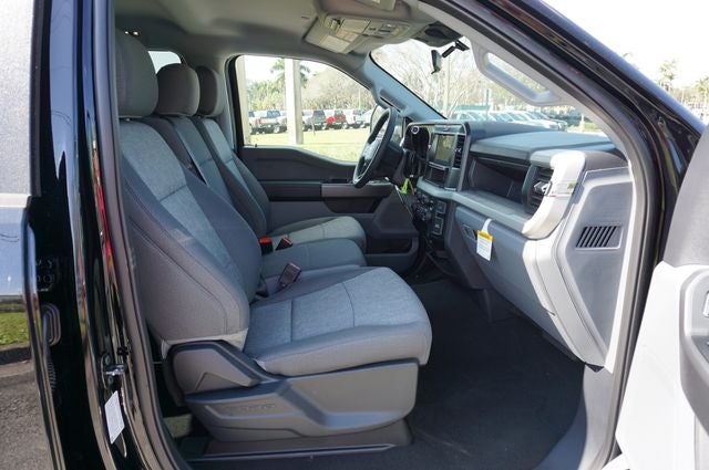 2026 Ford F-350SD F-350® XL