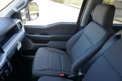 2026 Ford F-350SD F-350® XL