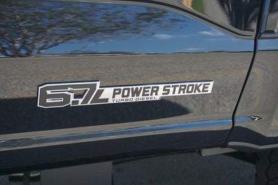 2026 Ford F-350SD F-350® XL