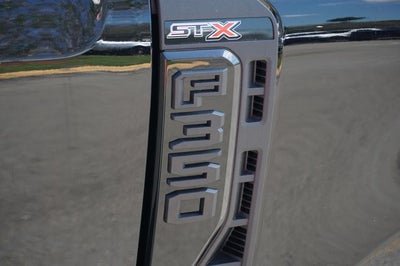 2026 Ford F-350SD F-350® XL