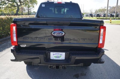 2026 Ford F-350SD F-350® XL