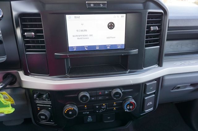 2026 Ford F-350SD F-350® XL