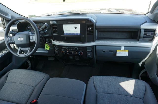 2026 Ford F-350SD F-350® XL