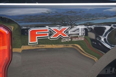 2026 Ford F-350SD F-350® XL