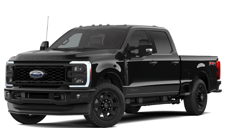2026 Ford F-350SD F-350® XL