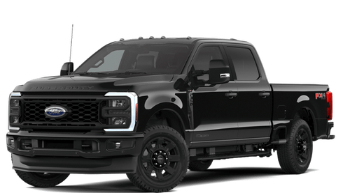 2026 Ford F-350SD F-350® XL