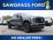 2026 Ford F-350SD F-350® XL