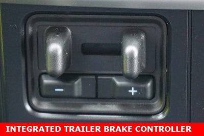 2026 Ford F-350SD F-350® XL