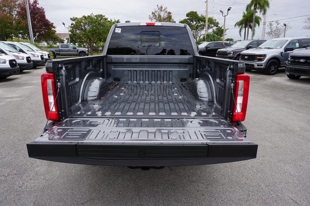 2026 Ford F-350SD F-350® XL