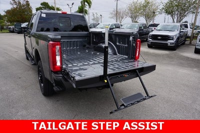 2026 Ford F-350SD F-350® XL