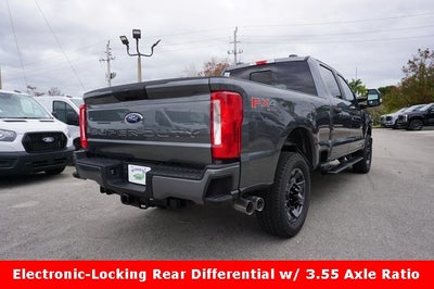 2026 Ford F-350SD F-350® XL