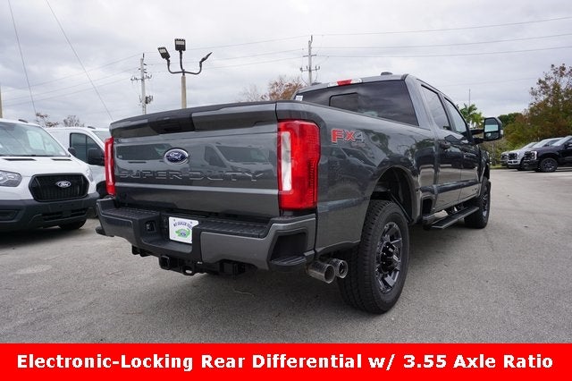 2026 Ford F-350SD F-350® XL