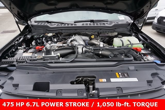 2026 Ford F-350SD F-350® XL