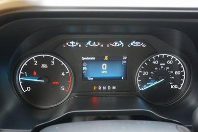 2026 Ford F-350SD F-350® XL