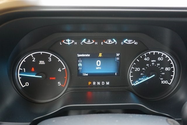 2026 Ford F-350SD F-350® XL