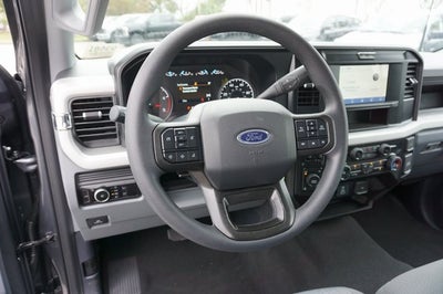 2026 Ford F-350SD F-350® XL