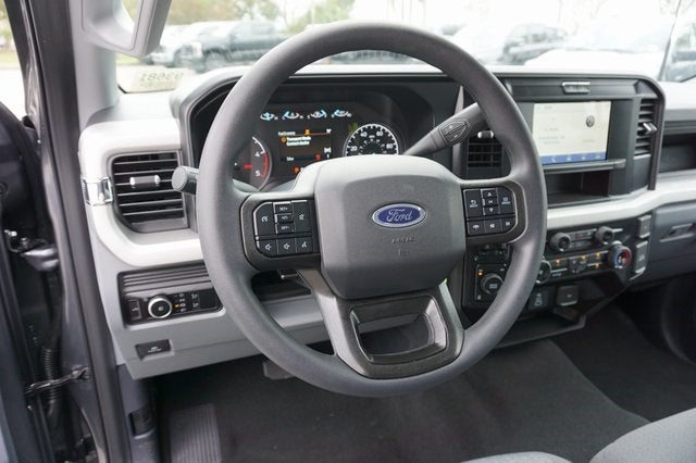 2026 Ford F-350SD F-350® XL