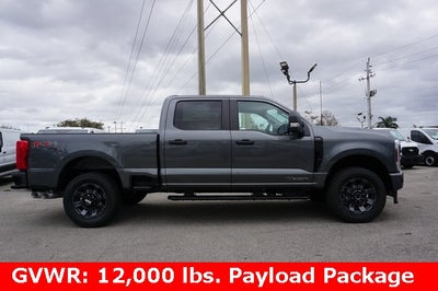 2026 Ford F-350SD F-350® XL