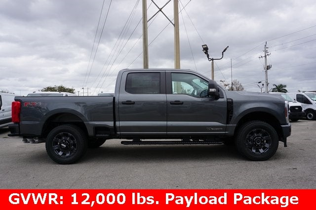 2026 Ford F-350SD F-350® XL