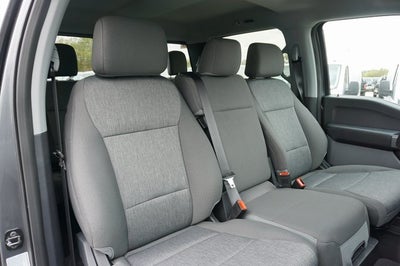 2026 Ford F-350SD F-350® XL