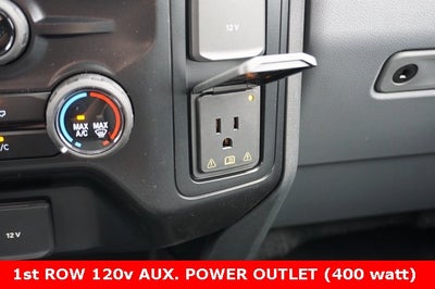 2026 Ford F-350SD F-350® XL