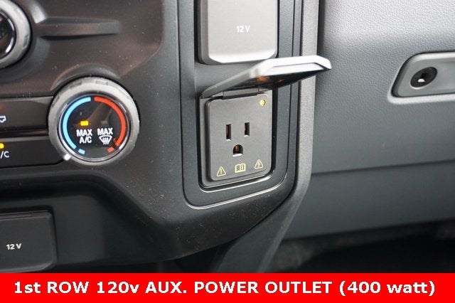 2026 Ford F-350SD F-350® XL