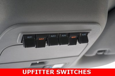 2026 Ford F-350SD F-350® XL