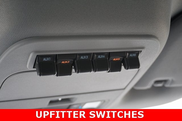 2026 Ford F-350SD F-350® XL