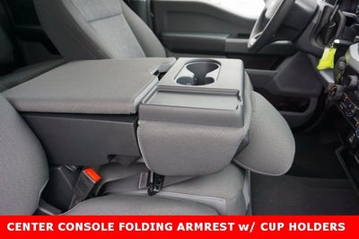 2026 Ford F-350SD F-350® XL