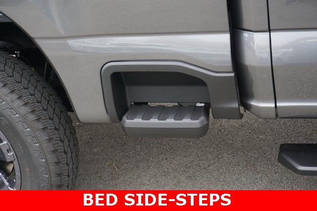 2026 Ford F-350SD F-350® XL