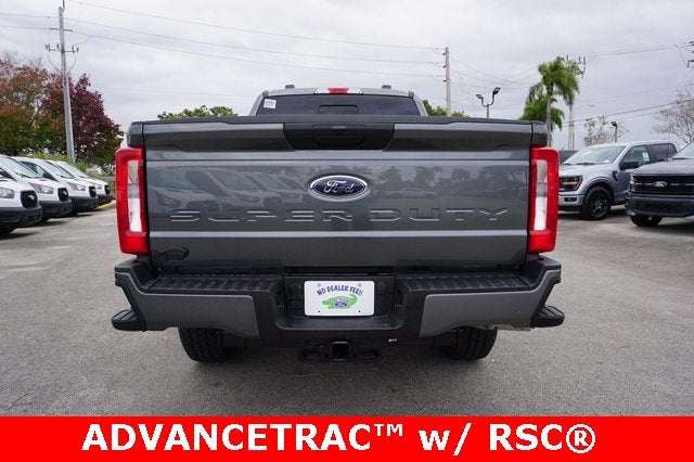 2026 Ford F-350SD F-350® XL