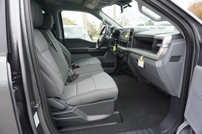 2026 Ford F-350SD F-350® XL