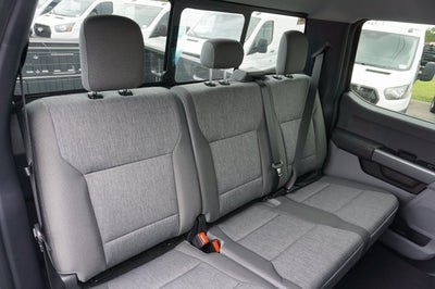 2026 Ford F-350SD F-350® XL