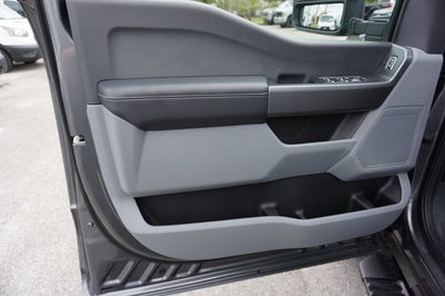 2026 Ford F-350SD F-350® XL