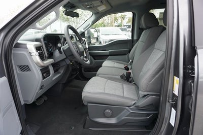 2026 Ford F-350SD F-350® XL