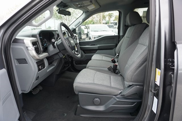 2026 Ford F-350SD F-350® XL