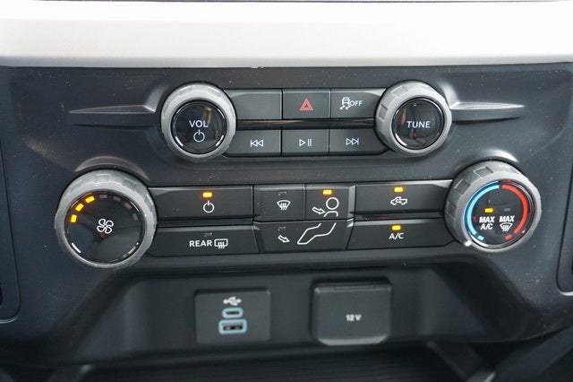 2026 Ford F-350SD F-350® XL