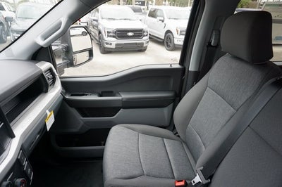 2026 Ford F-350SD F-350® XL