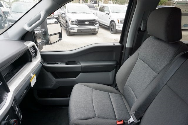 2026 Ford F-350SD F-350® XL