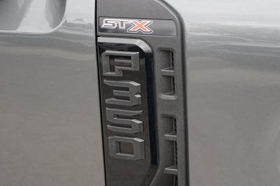 2026 Ford F-350SD F-350® XL