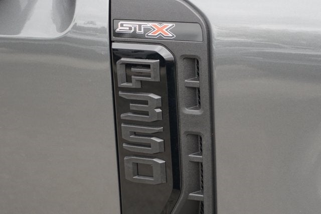 2026 Ford F-350SD F-350® XL